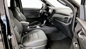 Isuzu D-Max bild 3