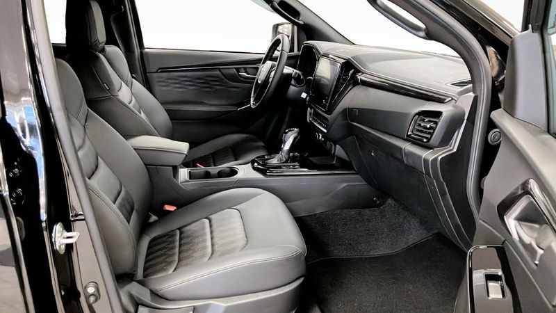 Isuzu D-Max bild 3