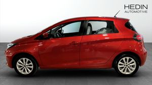 Renault Zoe bild 6