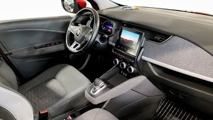Renault Zoe bild 3