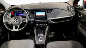 Renault Zoe bild 4
