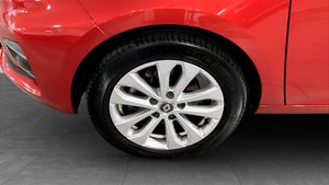 Renault Zoe bild 9