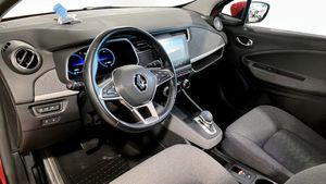 Renault Zoe bild 5