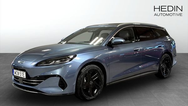 BYD Seal 6 COMFORT PHEV Demobil - 2025