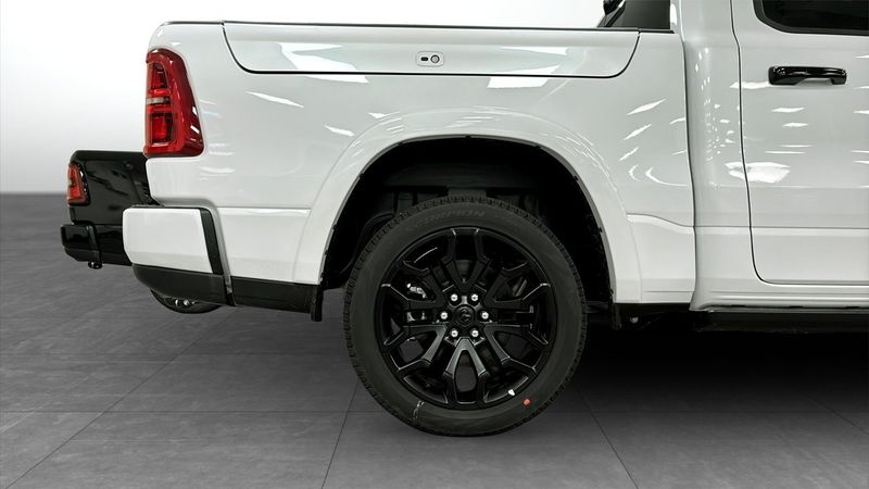RAM 1500 bild 9