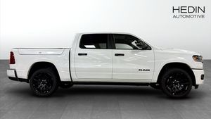 RAM 1500 bild 6