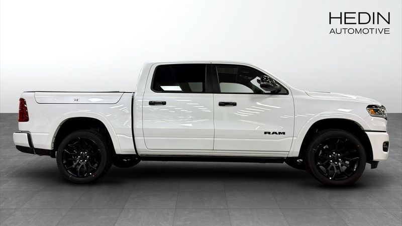 RAM 1500 bild 6