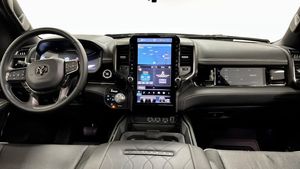 RAM 1500 bild 4