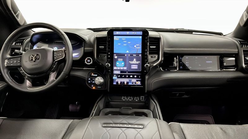 RAM 1500 bild 4