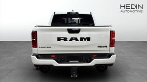 RAM 1500 bild 8