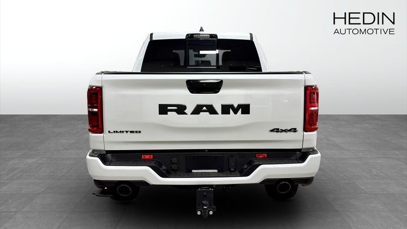 RAM 1500 bild 8
