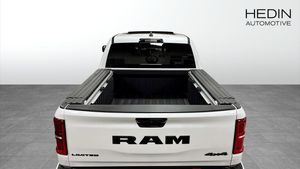 RAM 1500 bild 10