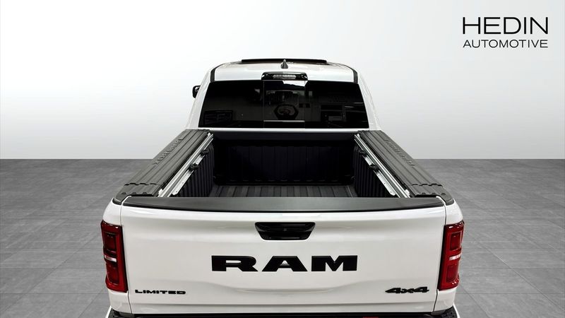 RAM 1500 bild 10