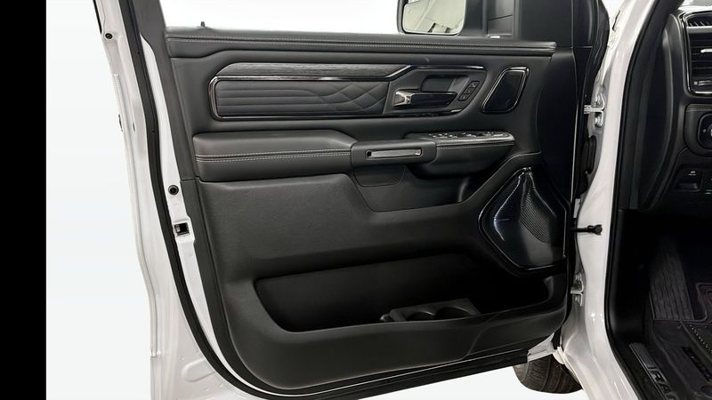 RAM 1500 bild 11