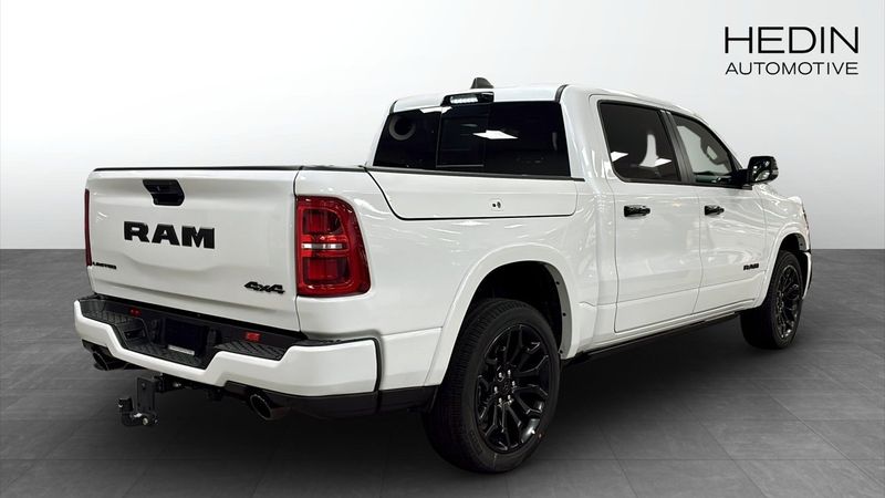 RAM 1500 bild 2