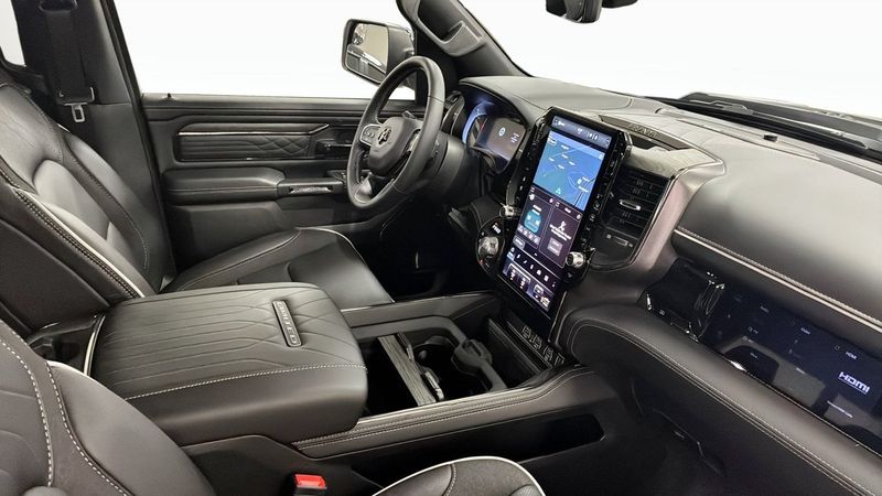 RAM 1500 bild 3
