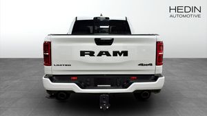 RAM 1500 bild 7