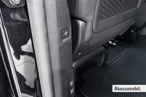 Opel Zafira bild 13
