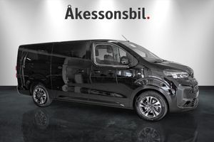 Opel Zafira bild 5