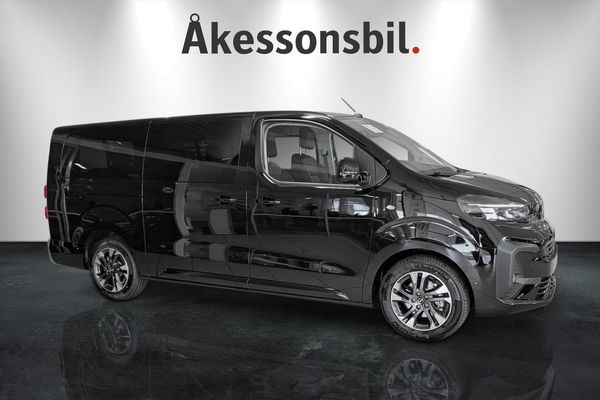 Opel Zafira VIP BlueHDi 180 AUT - 2026