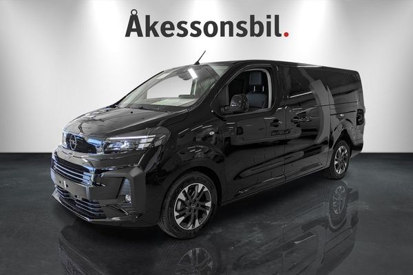 Opel Zafira VIP BlueHDi 180 AUT - 2026