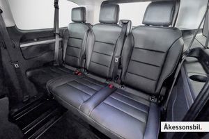 Opel Zafira bild 11