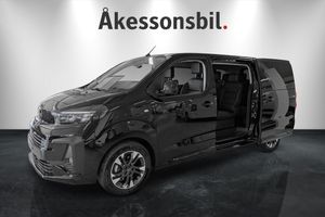 Opel Zafira bild 4