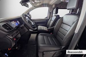 Opel Zafira bild 6