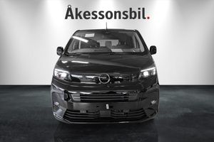 Opel Zafira bild 2