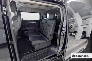 Opel Zafira bild 10