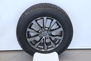 Subaru Outback bild 18