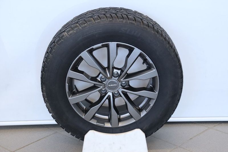Subaru Outback bild 18