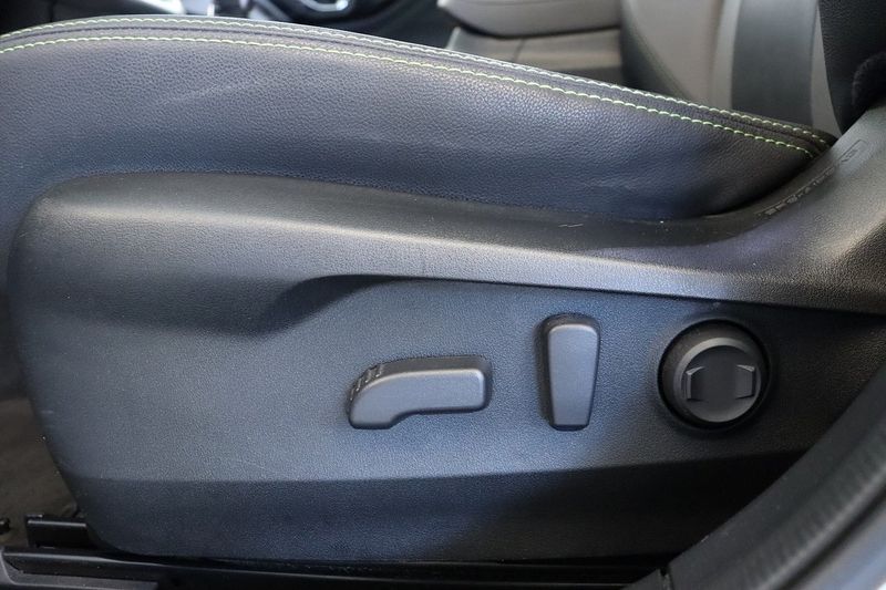 Subaru Outback bild 13