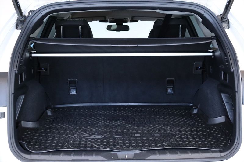 Subaru Outback bild 17