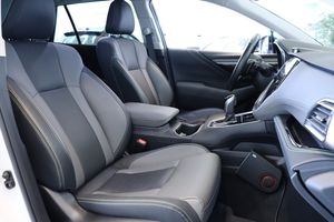 Subaru Outback bild 11