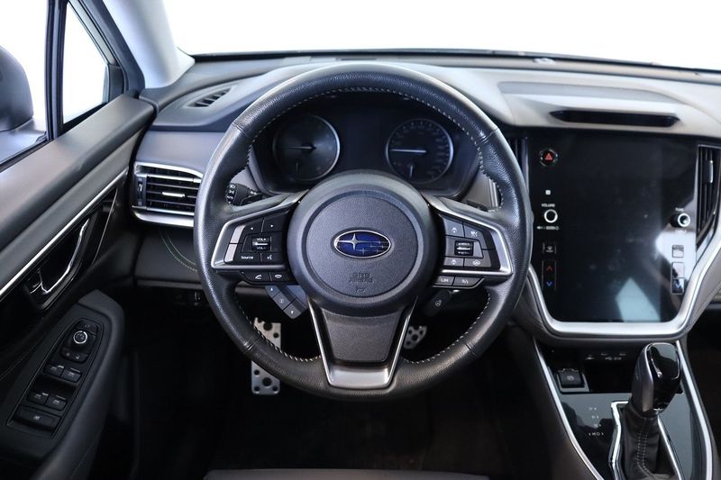 Subaru Outback bild 2