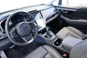 Subaru Outback bild 8