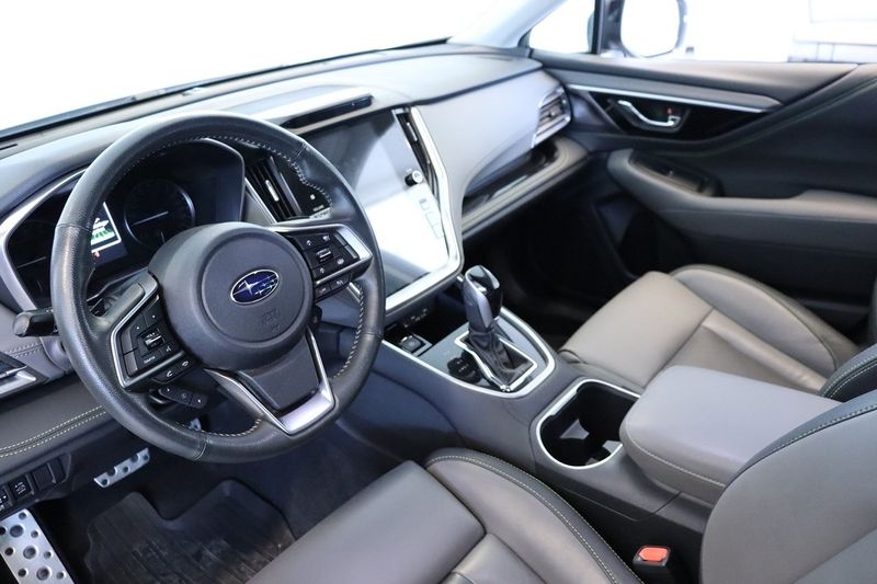 Subaru Outback bild 8