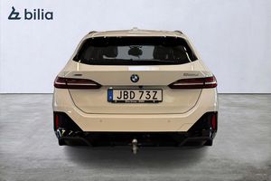 BMW 520 bild 8