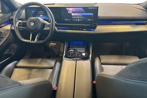 BMW 520 bild 9