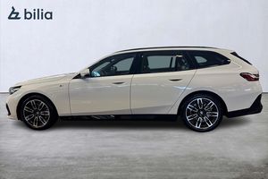 BMW 520 bild 7