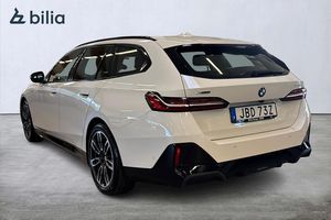 BMW 520 bild 5