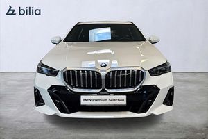 BMW 520 bild 3