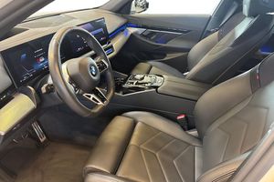BMW 520 bild 11