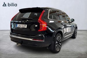 Volvo XC90 bild 7