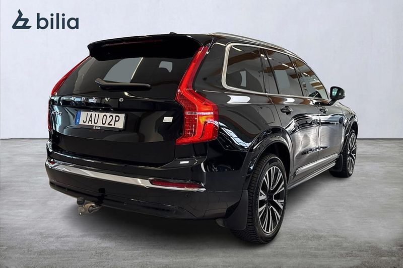 Volvo XC90 bild 7
