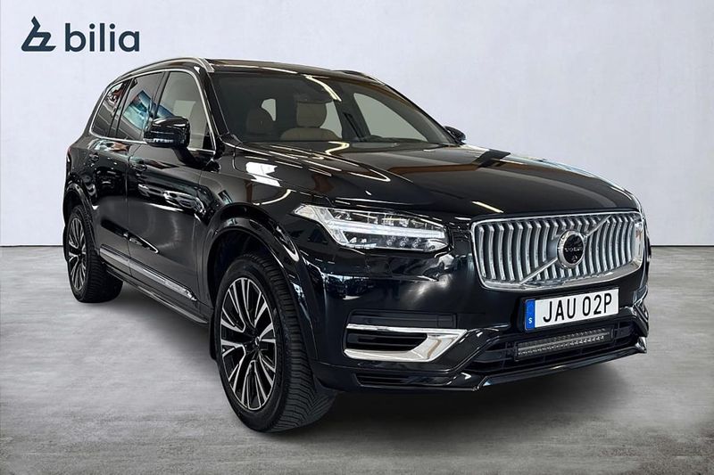 Volvo XC90 bild 2