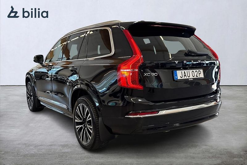 Volvo XC90 bild 3