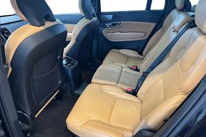 Volvo XC90 bild 19
