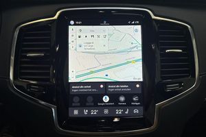 Volvo XC90 bild 21